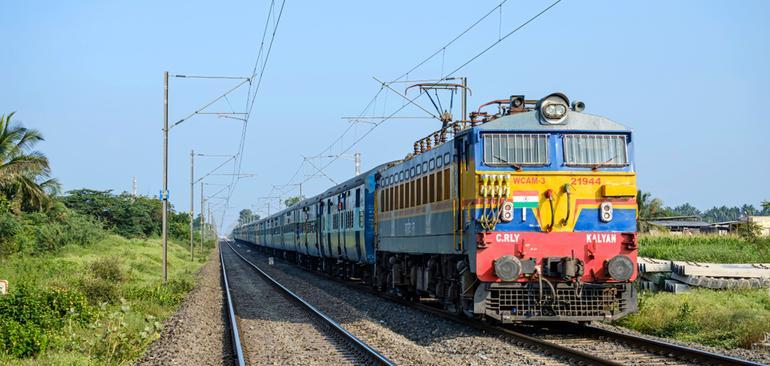 Railways Cancels Several Trains Due to Maintainance Work!