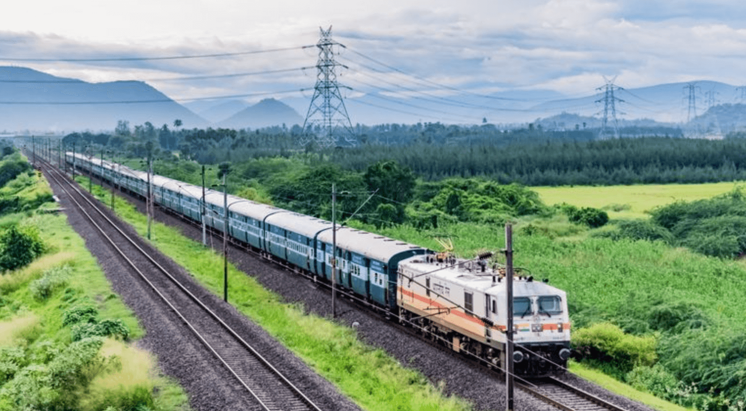 Indian Railways Launches Summer Special Trains to Various Destinations