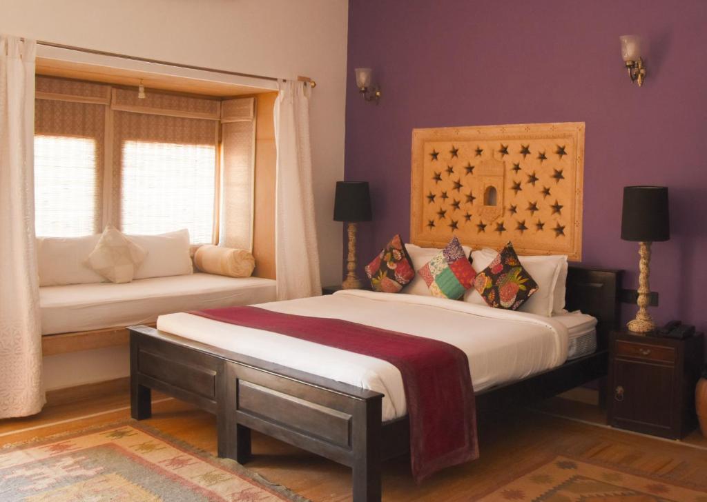 90 3 Star Hotels In Jaisalmer Compare Book Hotel Jasmin Home