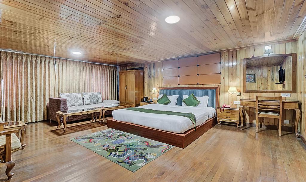 42 2 Star Hotels In Darjeeling Compare Book Dekeling Hotel
