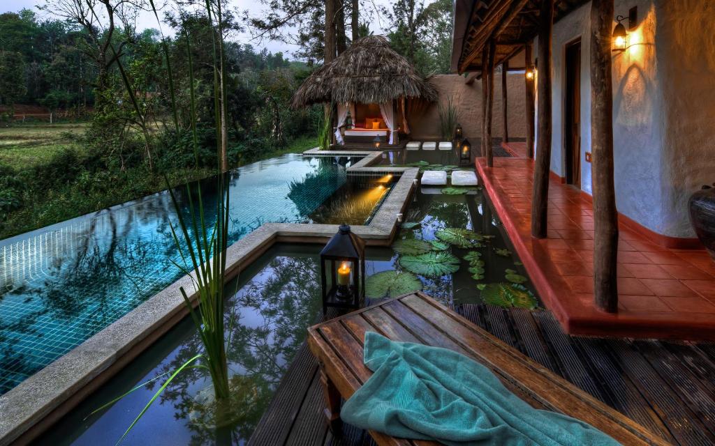2 5 Star Hotels In Coorg Save Upto 70 Recommended Compare Orange County Coorg In
