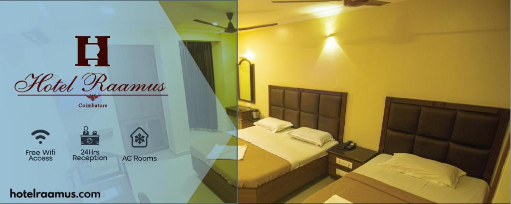 Oyo 15442 Mahalakshmi Suites Hotel Coimbatore Reviews, Photos, Prices