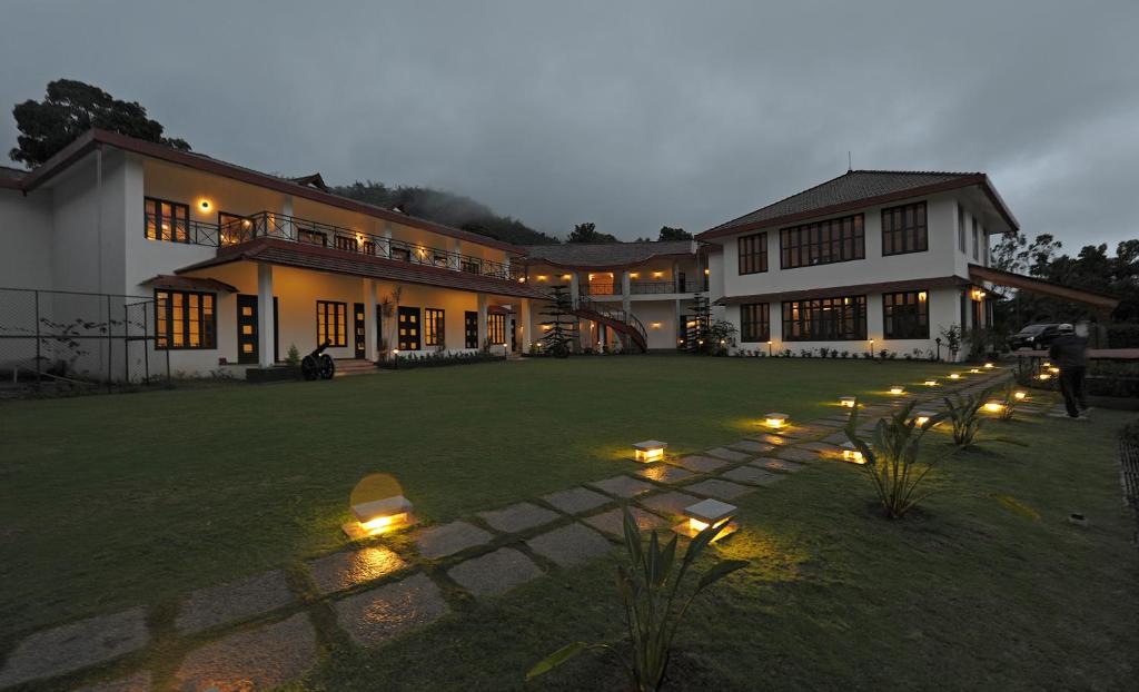 6 4 Star Hotels In Coorg Save Upto 70 Recommended Compare Ambatty Greens Resort In Coorg