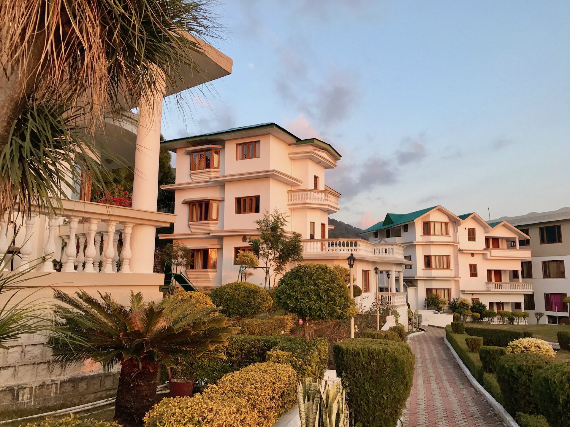 14 3 Star Hotels In Palampur Save Upto 70 Recommended Sai Gardens Holiday Resort In Palampur