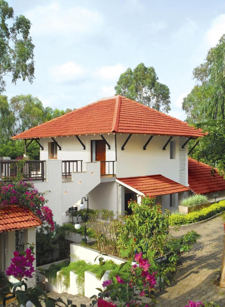 165 Hotels In Chikmagalur Compare Book The Gateway Hotel