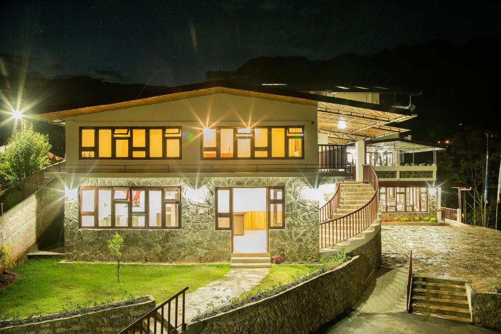 96 Hotels In Rangpo Compare Book Best With Martam Retreat In Rangpo