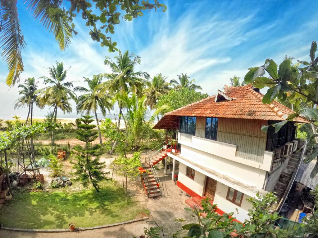 Og S Beach Resort Hotel Alappuzha Reviews Photos Prices - 