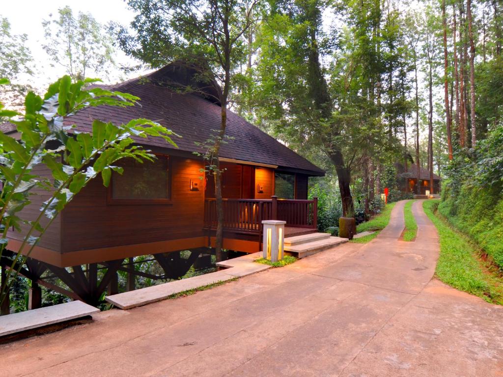 2 5 Star Hotels In Coorg Save Upto 70 Recommended Compare The Tamara Coorg