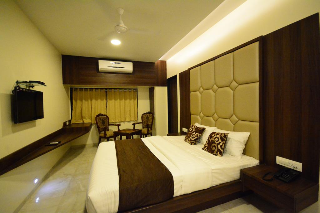 Hotel Seven Heaven Nashik Reviews, Photos, Prices. Check-in, Check-out ...