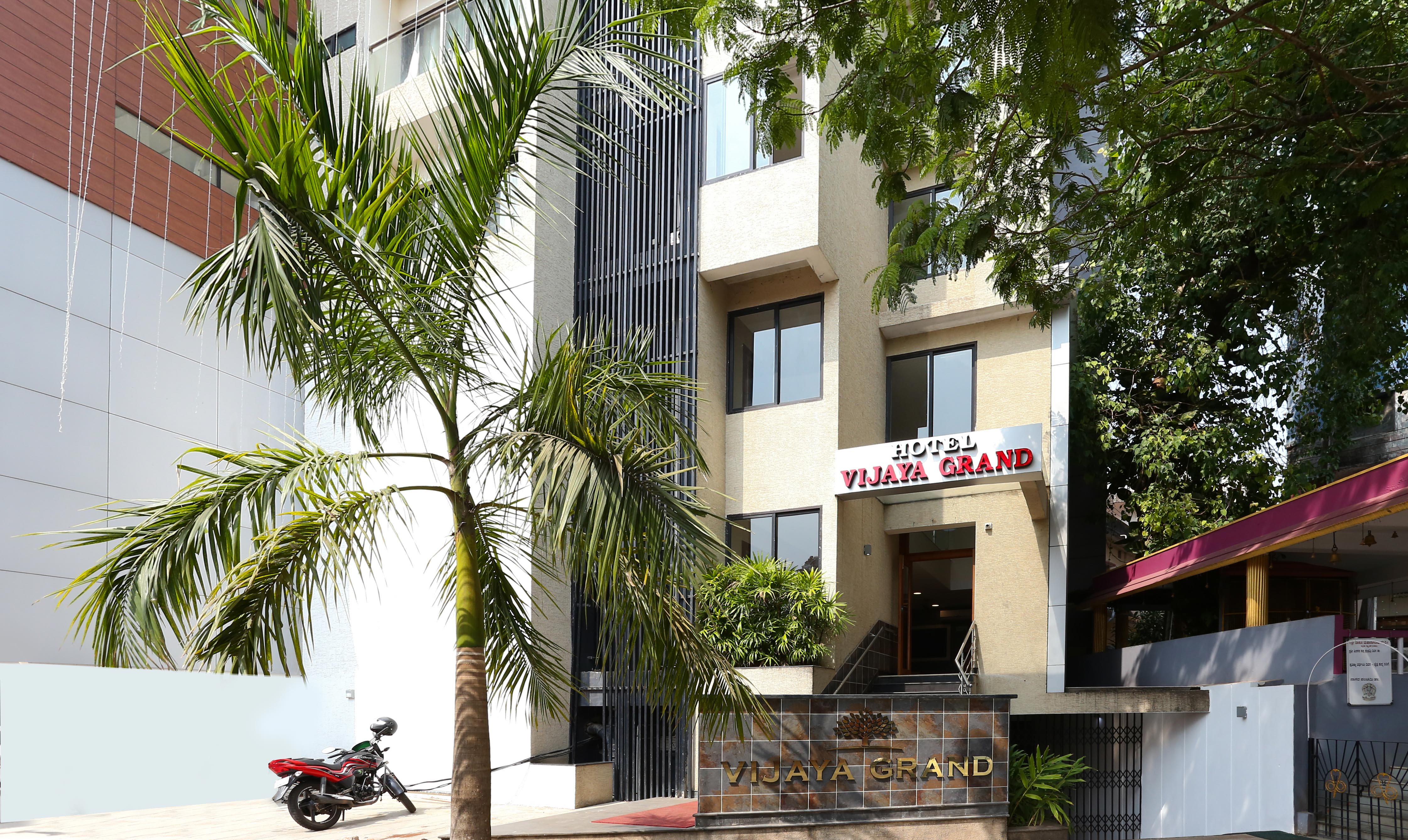 Oyo 3798 7th Heaven Hotel Udupi Reviews  Photos  Prices  Check-in