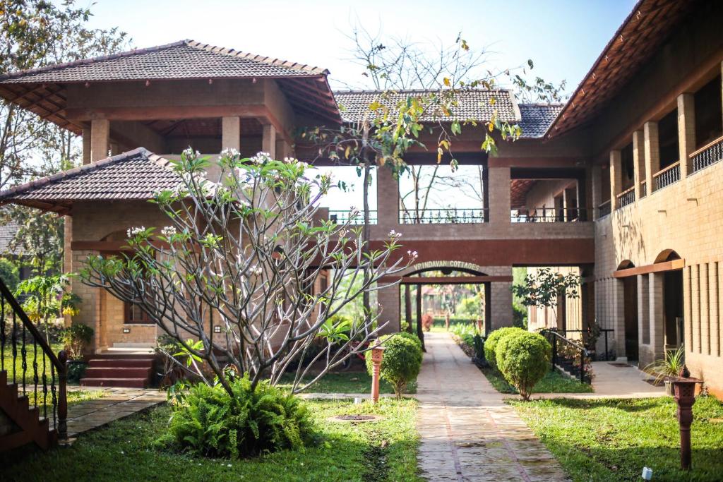 8 Hotels In Palghar Save Upto 70 Recommended Compare Book Govardhan Eco Village In Palghar