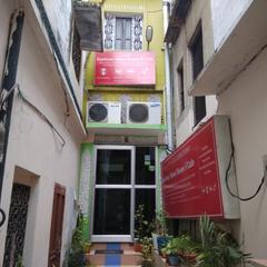 Vireshwar Ashram Guest House Hotel Varanasi Reviews Photos - 