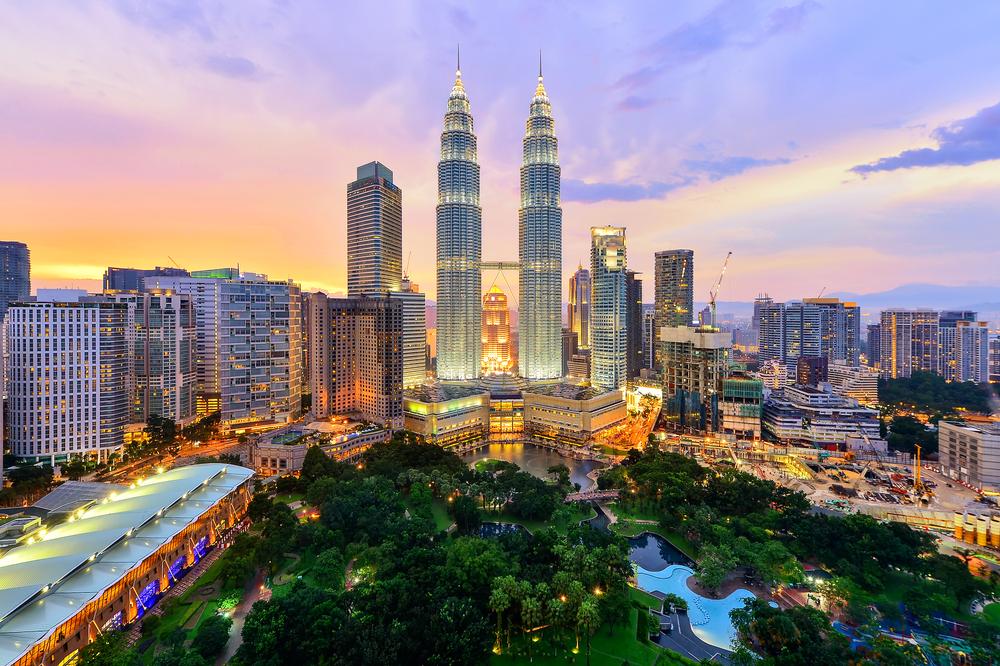 Singapore to Kuala Lumpur flights
