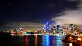 Gold Coast to Sydney flights