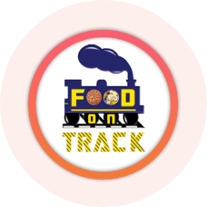 IRCTC Food e-Catering